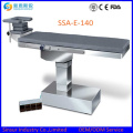 Hospital Surgical X-ray Use Electric Multi-Purpose Adjustable Operating Tables